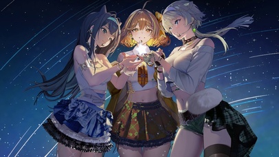 胜利女神：妮姬 NIKKE