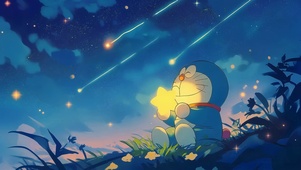许愿星