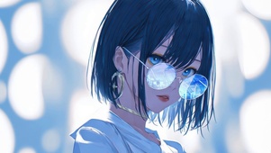 少女
