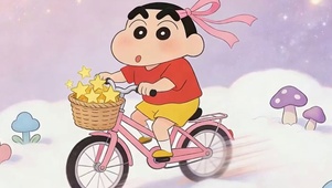 可爱小清新带鱼屏