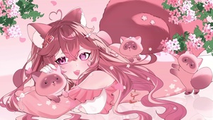 小狸猫