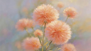 小清新鲜花