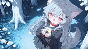 猫娘
