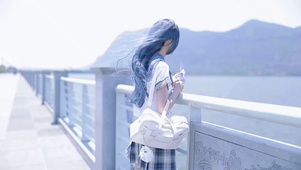 水手服