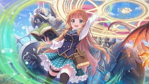 魔法师