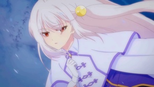 漂移少女