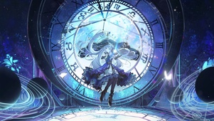 魔法少女