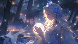水晶