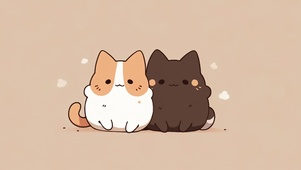 小肥猫
