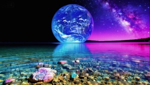 流浪地球
