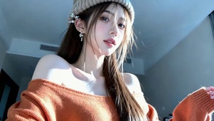 韩系温柔纯欲欧尼