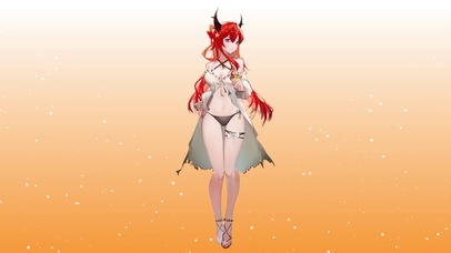 史尔特尔（画师：幽木MIX）