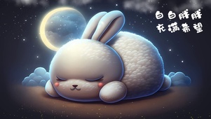 白白胖胖