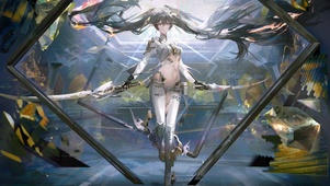 露西亚·誓焰