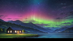 星空小屋