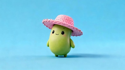 萌宠小清新