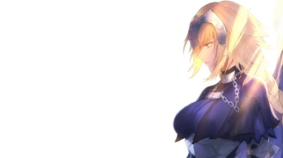 FGO贞德