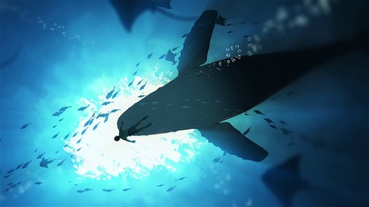 海底