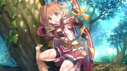 公主连结璃乃