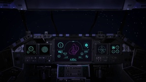 宇宙飞船
