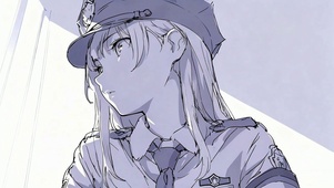 兔子警官