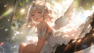 小精灵