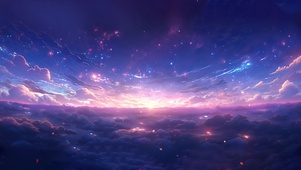 星河