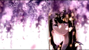 紫色之恋