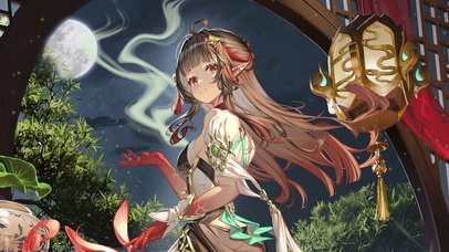 灵砂-画师：AL光