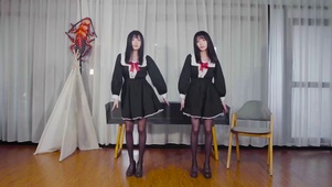 魔性书记舞
