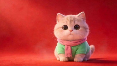 猫咪