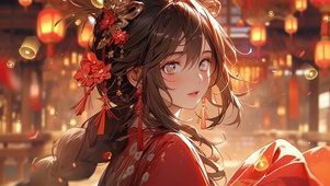 灯火