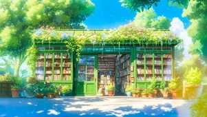阳光书店