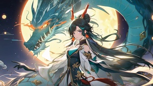 4K 龙族