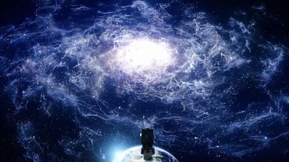 科学的巨人---霍金
