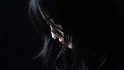 清纯女孩