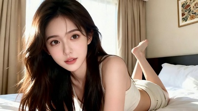 慵懒性感知性