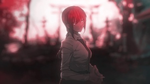玛奇玛