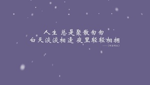 文字控文艺经典语录励志语录