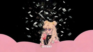 多财多亿~美少女