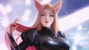猫女2