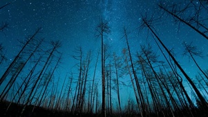 星河银河