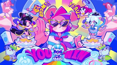 Muse Dash Maim