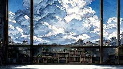 流星雨