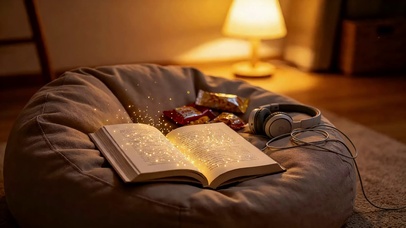 独处时光