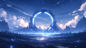 时空之门