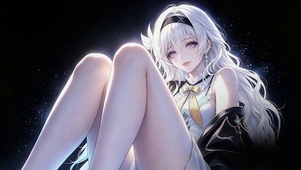 暗夜流萤