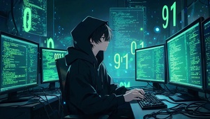 电竞房少年