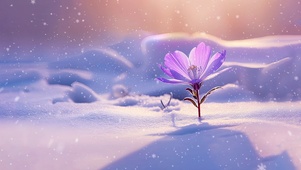 花未眠