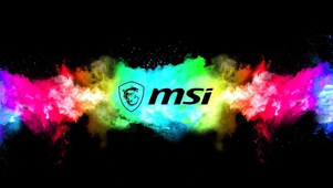 MSI RGB